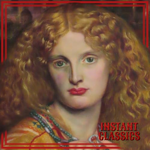 Villain, Victim... Double Agent? The Many Lives of Helen of Troy pt2