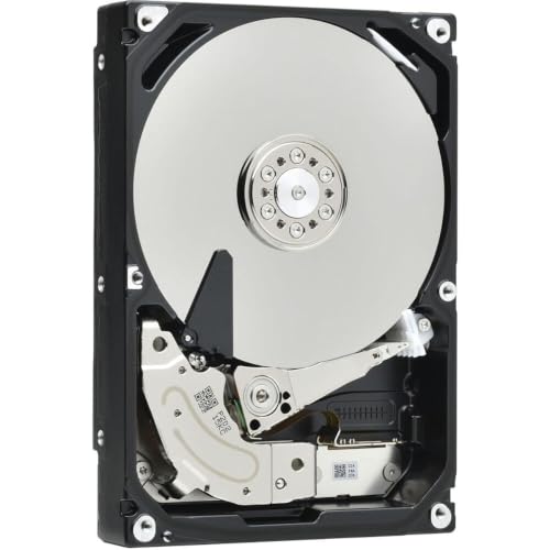 Image of TOSHIBA N300 16TB SATA III 3.5 inch Internal NAS Hard Drive