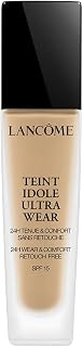 Base Facial Lancôme - Teint Idole Ultra Wear Tons Claros 32 - Beige Cendré
