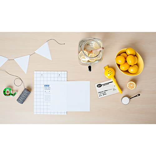 Scotch Ls854Ss10 Self-Sealing Laminating Sheets, 6.0 Mil, 8 1/2 X 11 (Pack Of 10) #TOP3