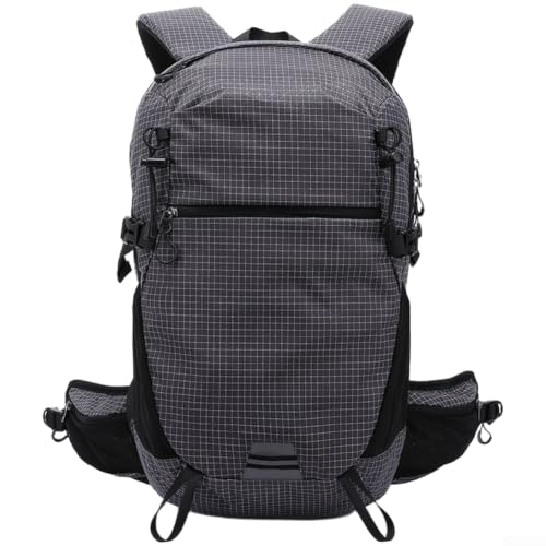 Sac à dos de randonnée étanche pour séparer les affaires humides en voyage