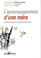 n°301 L'accompagnement d'une mère 288353876X Book Cover