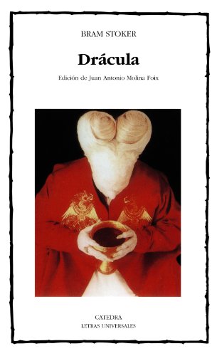 Dracula (Letras Universales / Universal Writings)