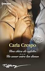 Una Chica de asfalto: 138 (TIFFANY)