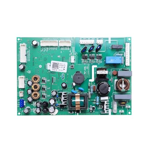Carte de commande pour réfrigérateur Haier modèle 0061800296 de remplacement - 2