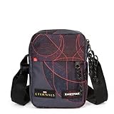 Eastpak - The One Shoulder Bag - Storage for Keys, Wallet, and More - Druig Dark
