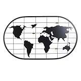 Dimensiones del producto: L. 60 cm. Ancho: 0,6 cm. Altura: 35 cm. Incluye 6 pinzas para colgar tus fotos. Material: hierro. Peso del producto: 0,720 kg.