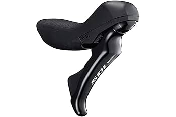 Amazon | シマノ(SHIMANO) ST-R7020 右レバーのみ 11S ハイ