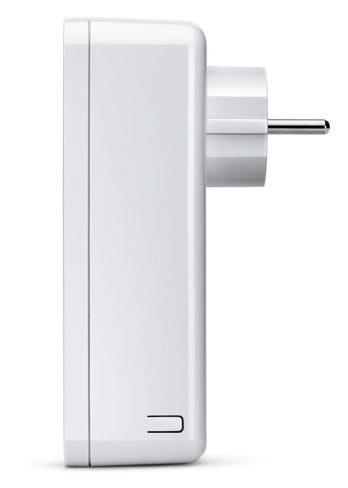 Devolo Magic 1 Kit de démarrage LAN (1200 Mbit, Powerline, 2 x GbitLAN, réseau Domestique), 8295