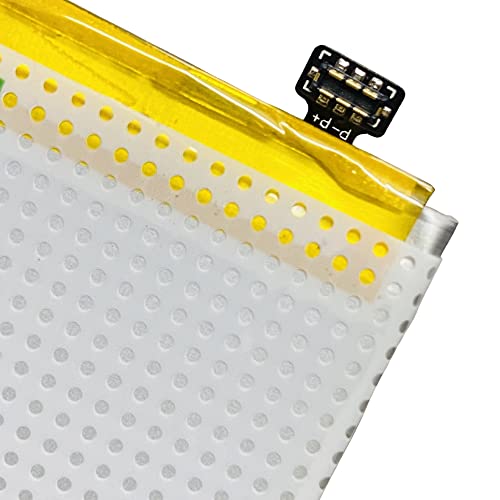 Image of Original BLP631 Battery for Oppo F3, F5, A77, F5 Youth {BLP631} 3200mAh