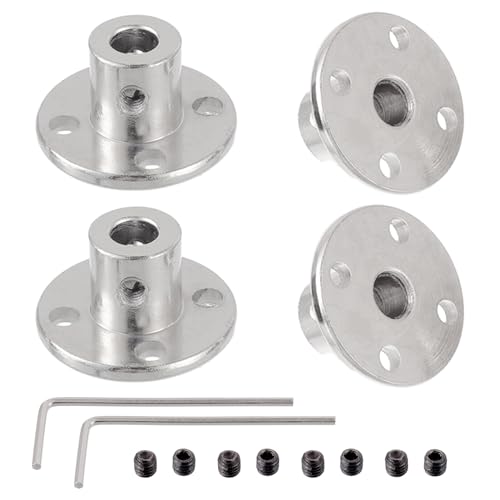 EPLZON flange coupling 5mm