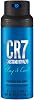 Cristiano Ronaldo Play It Cool Body Spray 150 ml