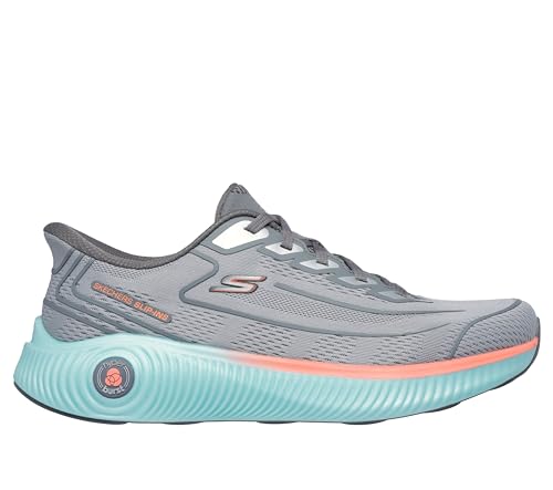 Image of Skechers Mens GO Run Anywhere Slip-ins Running Shoe