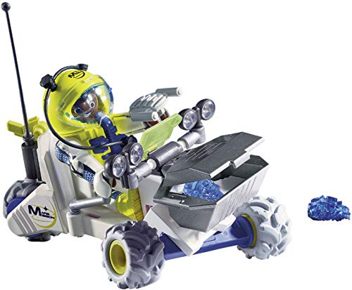 PLAYMOBIL 10431 9491 Spielzeug-Mars-Trike – Ansicht 4