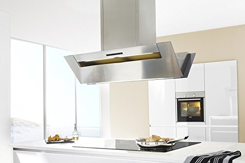 Preisvergleich Produktbild Berbel Inselhaube BIH 110 EG Ergoline