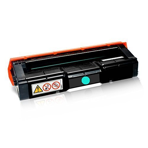 Toner Laser Compatible Kyocera TK 150 Eurotone Cyan pour Modèle FS-C1020 MFP Mita