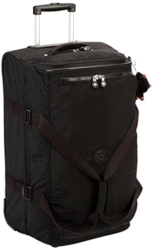 Preisvergleich Produktbild Kipling TEAGAN M Koffer, 66 cm, 74 Liter, True Black
