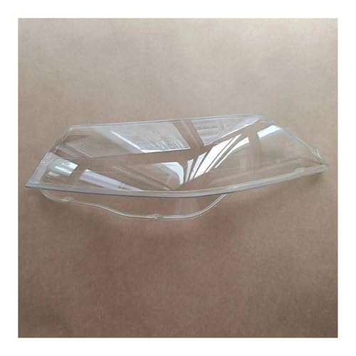 Accessoires de voiture Megane 2006 coque phare pour rénovation optique