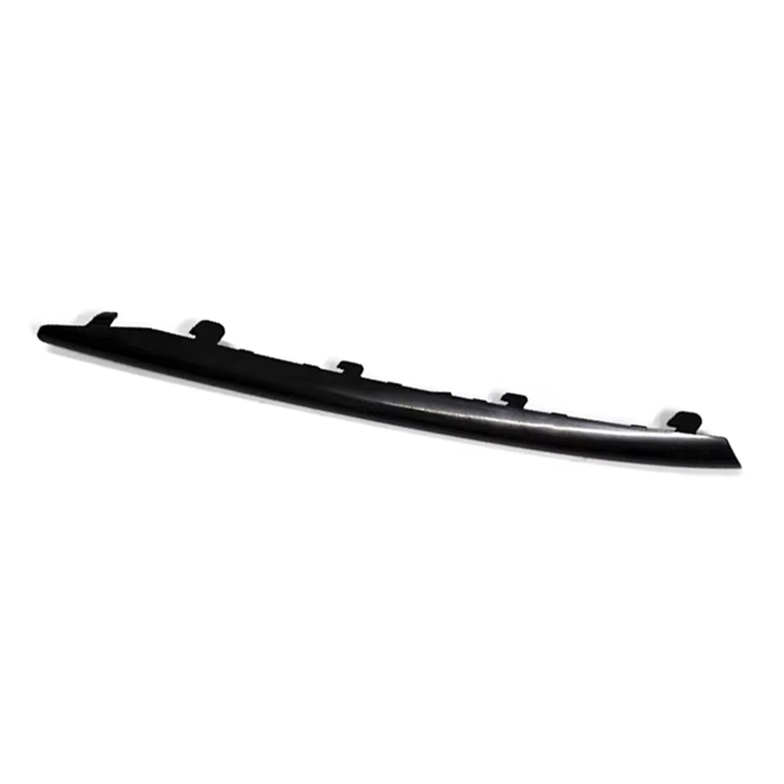Rejilla de luz antiniebla 5L0807682A para sustituir el bisel frontal dañado en tu coche 5