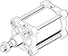 FESTO 2536748 DSBG-160-40-P-N3 STANDARD CYLINDER - SUPPLIED IN PACK OF 1