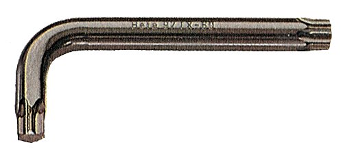 Betautensili, 1 Clé Chaîne De Direction Unior Unisex Adulto, Nero, One Size