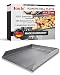 Produktbild Koch Universal Grillplatte aus 100% Edelstahl - 41 x 23 x 3,5cm - Plancha für alle Grillarten - Gleichmäßige Hitzeverteilung & auslaufsichere Ecke - Rostfrei & bis zu 500°C hitzebeständig #27