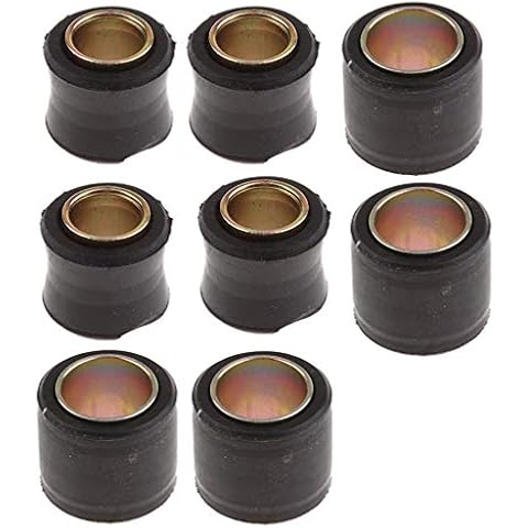 Bague de Suspensions Moto perfk Cover