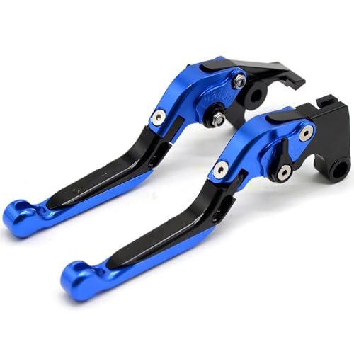 �o�C�N �u���[�L���o �ɓK������ FZ6 �ɓK������ Fazer 2004 2005-2010 �o�C�N�ɓK������ ���߉\ �܂肽���ݎ� �u���[�L �N���b�` ���o�[ �n���h�u���[�L �n���h�� ���o�[ �o�C�N �N���b�`���o(R)