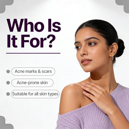 Image of 10% Niacinamide Serum For Oily Skin Face Serum 30 Ml Helps Minimize Pores Brighten Dull Skin And Support Clear Looking Skin 30ml (Pack of 1) (PACK OF 1) (PACK OF 01)