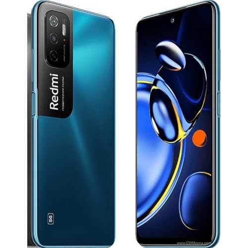 Image of Embed HD-Clear Screen Guard for Xiaomi Redmi Note 11SE - Harder or Durable Plastic & More Impact-Resistant Than Glass, with Free Installation Kit