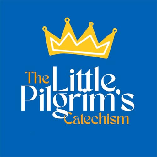 The Little Pilgrim's Catechism cover art