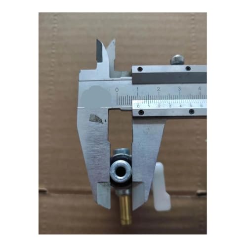 Robinet de carburant étanche pour moteur thermique MZ175 EF5200 - 4
