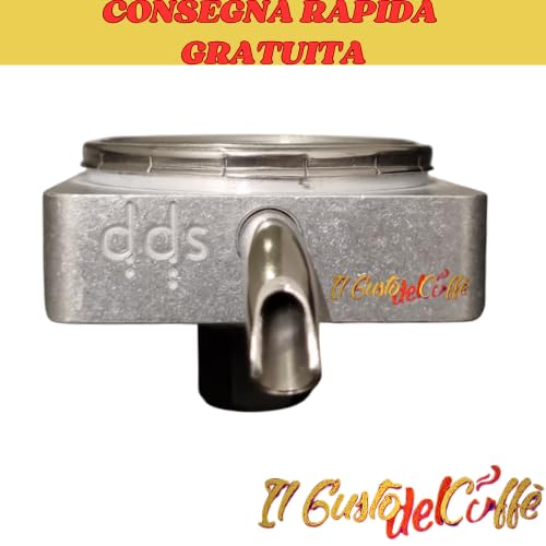 Kit Manutenzione Completo Originale Per Macchina Da Caffè Didiesse FROG – 7 Pezzi - Foto 5