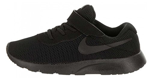 Nike Tanjun TDV Noir 26 EU : Chaussures de running légères pour enfant