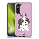 Material del gel suave duradero