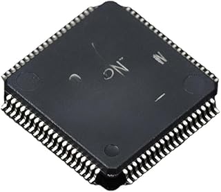 2pcs TMS320F28035PNT C2000 C28x 32-bit microcontroller - MCU LQFP-80