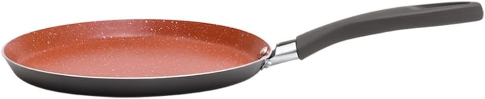 Brinox - Jogo de Panelas Antiaderente Ceramic Life 6 Peças Easy - Carbono