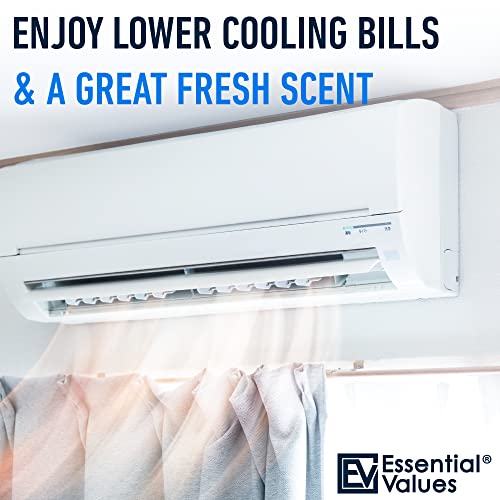 Coil Cleaner for AC Unit (Gallon) AC Coil Cleaner That is Non Foam