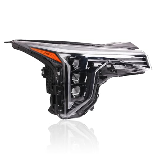 Jescarno Front Right Passenger Side...