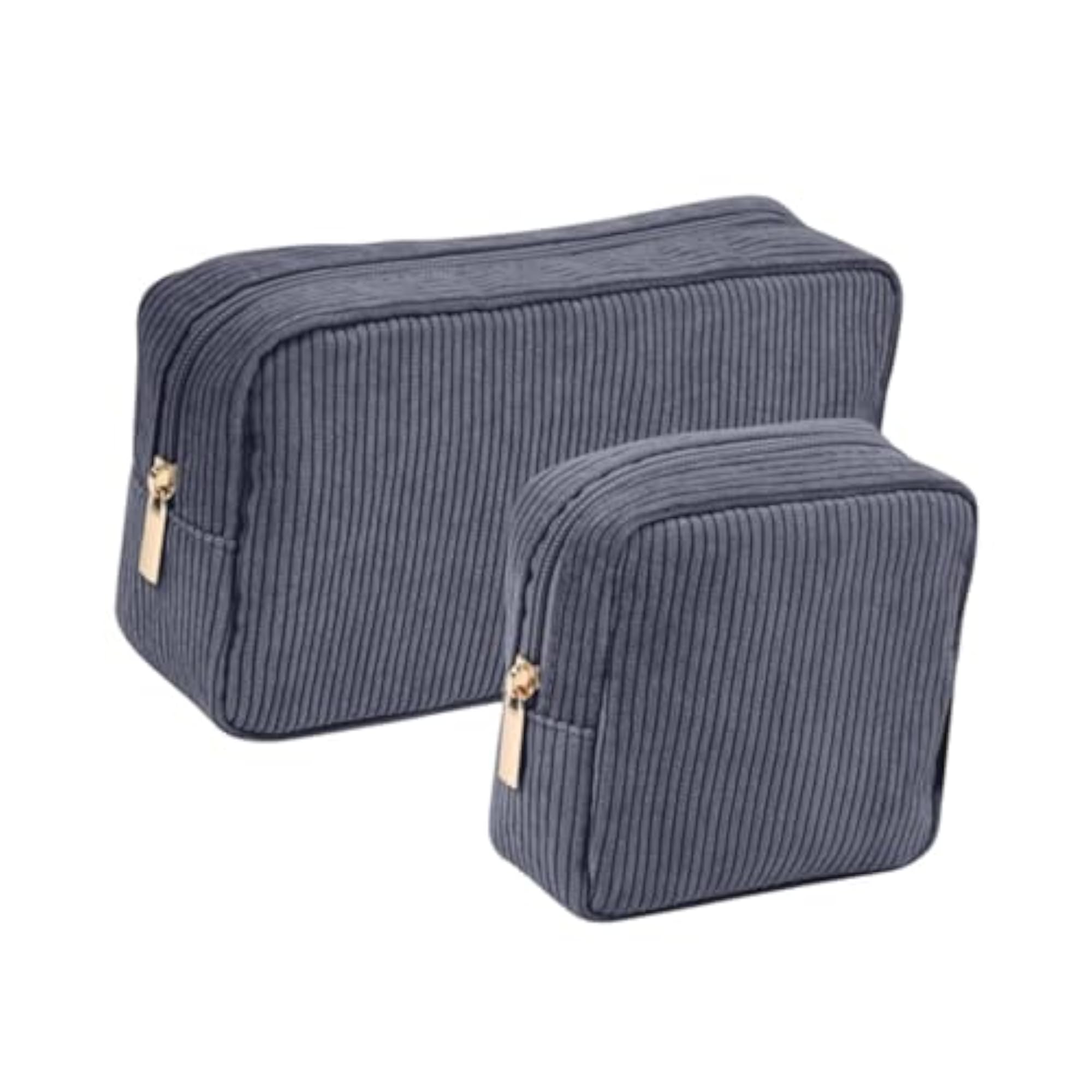 Cute Portable Travel Makeup Bag for Hotel & Business Trip