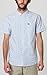 RVCA Men's That'll Do Squares Short-Sleeve Shirt