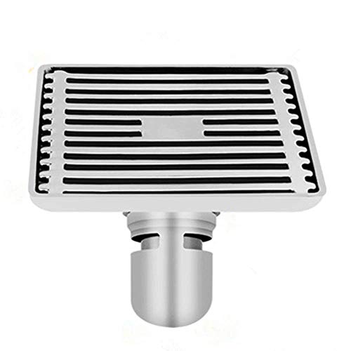 Grille de douche décoration intérieure moderne pour rénover votre pièce - 2