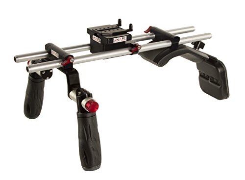 Shape dslrkn3 Rig Kirk neff Edition per fotocamera...