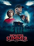 Monster Summer