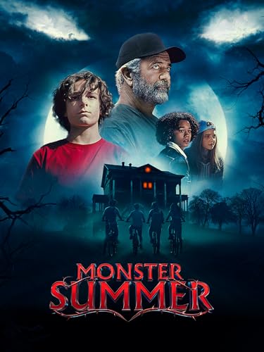Monster Summer