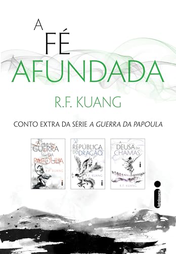 A fé afundada: Conto extra de a guerra da papoula