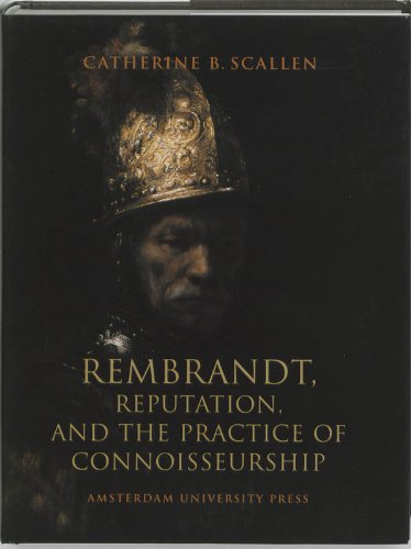 Image of Rembrandt, Reputation, and the Practice of Connoisseurship
