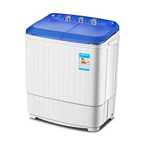 History A Portable Washer NB Compact Portable Washing Machine