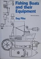 Fishing Boats and Their Equipment 0852380909 Book Cover