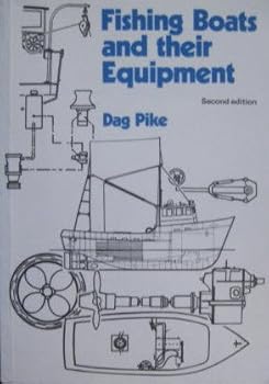 Paperback Fishing Boats and Their Equipment Book